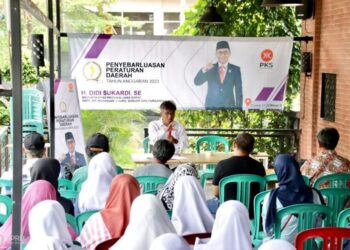 Pekerja Migran Asal Jawa Barat Perlu Mendapatkan Perlindungan