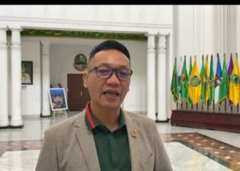 DPRD Dukung Penuh Upaya Penuntasan Konflik Pertanahan di Jawa Barat