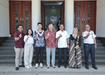 Didanai Bank Dunia, Pembangunan BRT Bandung Raya Mulai Digarap Tahun 2024 Mendatang