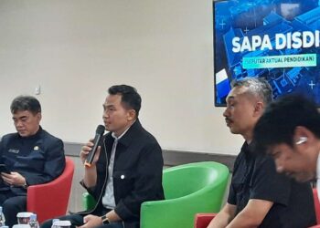 Dinas Pendidikan Jabar Dalami Dugaan Pemalsuan Data Peserta PPDB 2023