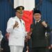 5 TAHUN JABAR JUARA Gubernur Ridwan Kamil Lantik Tri Adhianto sebagai Wali Kota Definitif Bekasi