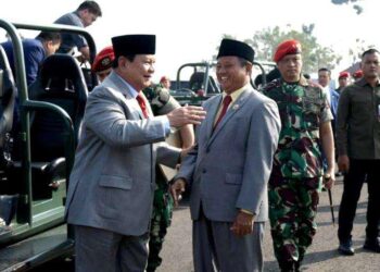 Wagub Uu Ucapkan Selamat 2.497 Komcad