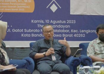 5 TAHUN JABAR JUARA: Indikator Makro Jawa Barat Membaik