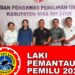 Ormas Dpc laki Kabupaten Nias Selatan Tim Pemantau Pemilu, Harap Lahirkan Gagasan dan Terobosan Pengawasan Pemilu 2024.