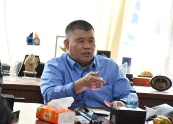 Komisi III DPRD Jawa Barat Dukung Evaluasi dan Monitoring BUMD