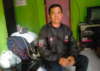 Ketua RT Merasakan Langsung Manfaat Program Insentif dari Bupati Bandung