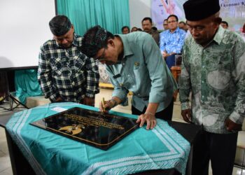 Rembug Bedas: Warga Sebut Program Prioritas Bupati Bandung Dirasakan Langsung Manfaatnya