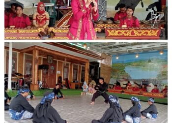 ALIRAN MAENPO CIKALONG DIJADIKAN TESIS PENGEMBANGAN EDUKATIF BUDAYA OLEH MAHASISWA PASCA SARJANA UPI BANDUNG.