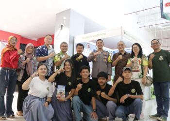 KEPOLISIAN NEGARA REPUBLIK INDONESIA DAERAH JAWA BARAT BIDANG HUBUNGAN MASYARAKAT