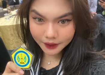 Graduation SMAN 21 Bandung