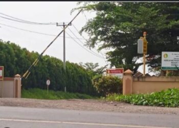 Warga Resah Dengan Adanya “Bau Limbah PKS PT TIAN Yang Sangat Menyengat, Warga Pinta DLH ROHIL Tindak Lanjuti. Tahun 2024