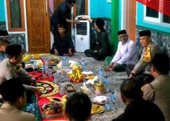 KEPOLISIAN NEGARA REPUBLIK INDONESIA DAERAH JAWA BARAT BIDANG HUBUNGAN MASYARAKAT