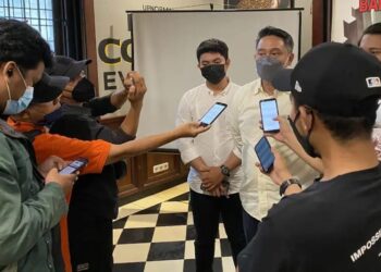 ETOS : Hasil Survey Polda Jabar, Masyarakat Percaya 84,7% Kinerja Polda Jabar