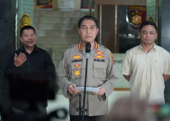 UPDATE PERKEMBANGAN PENANGANAN KASUS EKI – VINA DI CIREBON (PEMERIKSAAN TIM PSIKOLOGI)