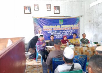 Mewujudkan Impian Dalam Pengelolaan Wisata Pantai Sungai Sirih Untuk Kemajuan Daerah Pesisir Tahun 2024